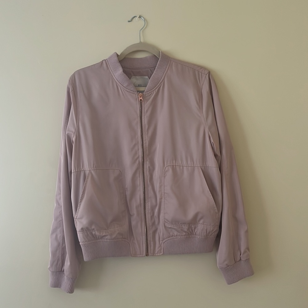 Women’s Bomber Jacket